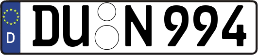 DU-N994