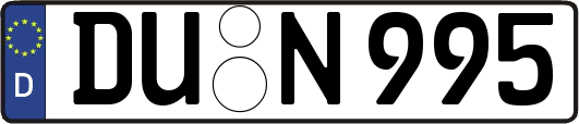DU-N995