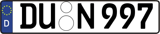 DU-N997