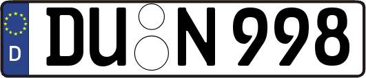 DU-N998