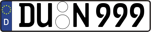 DU-N999