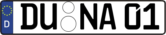 DU-NA01