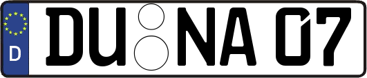 DU-NA07