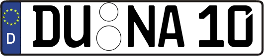 DU-NA10
