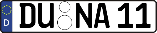 DU-NA11