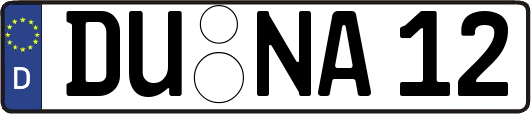 DU-NA12