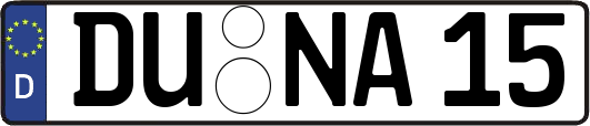 DU-NA15