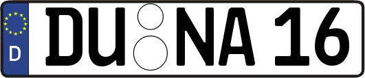 DU-NA16