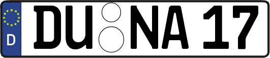 DU-NA17