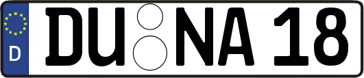 DU-NA18