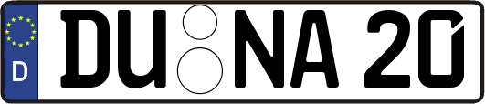 DU-NA20