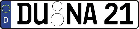 DU-NA21