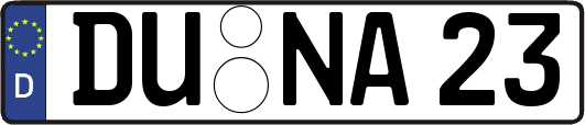 DU-NA23