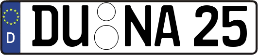 DU-NA25