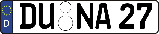 DU-NA27