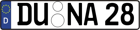 DU-NA28