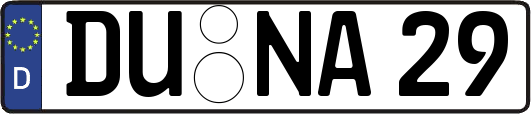 DU-NA29