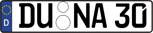 DU-NA30