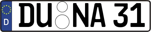 DU-NA31
