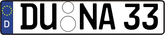 DU-NA33