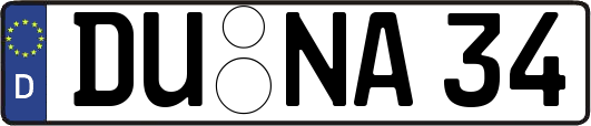 DU-NA34