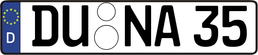 DU-NA35