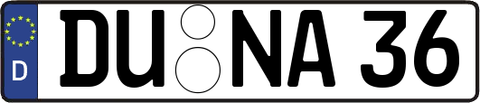 DU-NA36