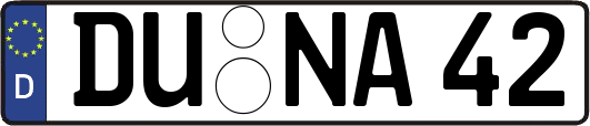 DU-NA42