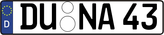 DU-NA43