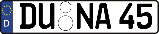 DU-NA45
