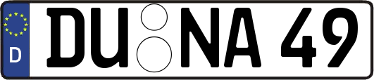 DU-NA49