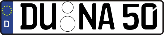 DU-NA50