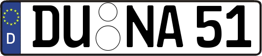 DU-NA51