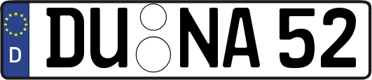 DU-NA52