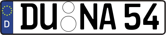 DU-NA54