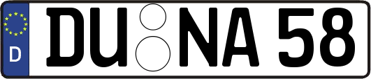 DU-NA58