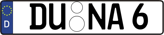 DU-NA6