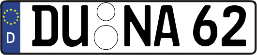 DU-NA62