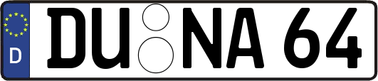DU-NA64