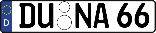 DU-NA66