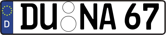 DU-NA67