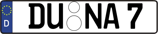 DU-NA7