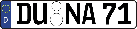 DU-NA71