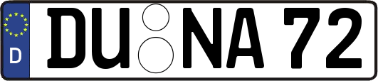 DU-NA72