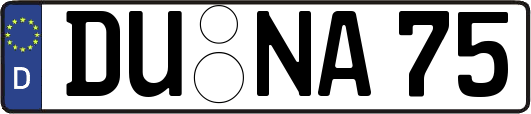 DU-NA75