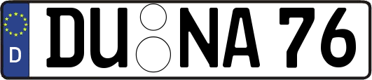 DU-NA76