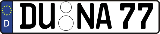DU-NA77