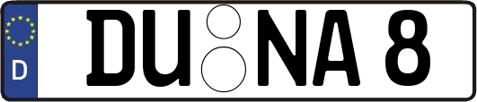 DU-NA8