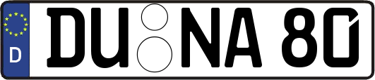 DU-NA80