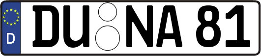 DU-NA81